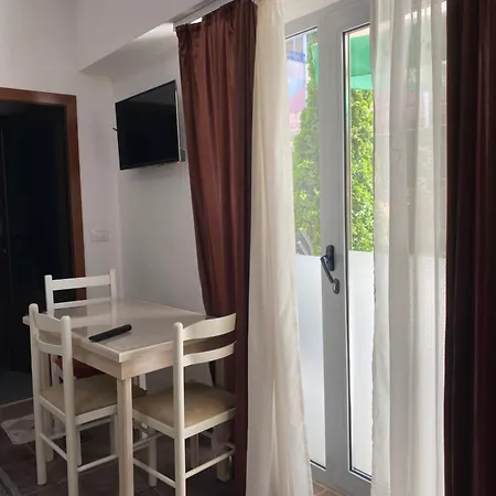 Ergys * Pogradec