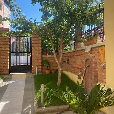 Apartment Ergys Pogradec