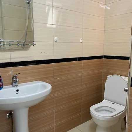 Apartment Ergys