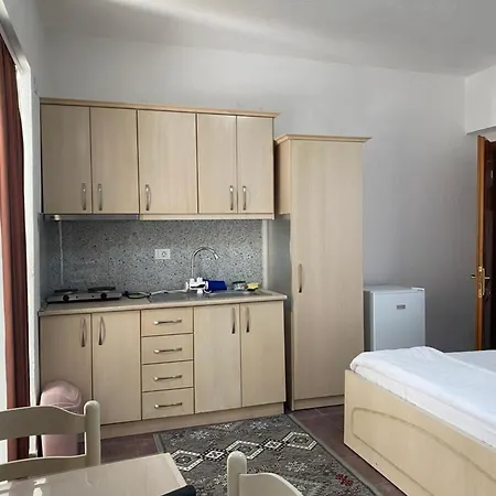 Ergys * Pogradec
